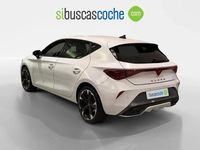 Usado Cupra Leon 150 CV (110 kW) 2025 Blanco