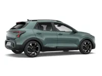 Nuevo Kia Stonic GT-Line 115 CV (84 kW) 2026 Verde SUV