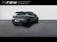 Usado Renault Captur Esprit Alpine 145 CV (106 kW) 2025 Gris SUV