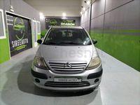 Usado Citroën C3 Furio 61 CV (44 kW) 2005 Granate Berlina