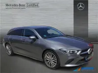 Occasion Mercedes CLA200 Shooting Brake 163 PK (119 kW) 2022 Stationwagen