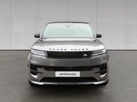 Usado Land Rover Range Rover Sport Autobiography 551 CV (405 kW) 2024 Eiger grey SUV