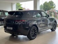 Usado Land Rover Range Rover Sport SE 440 CV (323 kW) 2024 Gris / plata SUV