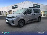 Nuevo Opel Combo S 101 CV (74 kW) 2026 Gris Monovolumen