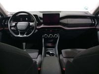 Usado Skoda Kodiaq Selection 150 CV (110 kW) 2025 Plateado SUV