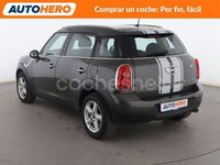 Usado Mini One D Countryman 91 CV (66 kW) 2013 Gris SUV