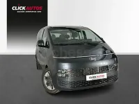 Usado Hyundai Staria 177 CV (130 kW) 2023 Gris / plata Monovolumen