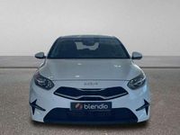 Usado Kia Ceed 120 CV (88 kW) 2023 Blanco Utilitario