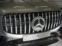 Usado Mercedes GLS63 AMG 612 CV (450 kW) 2021 Gris / plata SUV