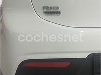 Begagnad Kia Rio 100 HK (73 kW) 2022 Vit Sedan