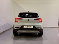 Usado Renault Captur Techno 145 CV (106 kW) 2022 Blanco SUV