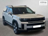 Nuevo Hyundai Santa Fe 215 CV (158 kW) 2025 SUV