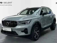 Novo Volvo XC40 Plus 163 HP (119 kW) 2025 Cinzento SUV