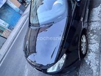 Brugt Seat Ibiza Style 105 HK (77 kW) 2010 Sort Sedan