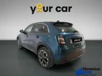 Usado Fiat 600 La Prima 101 CV (74 kW) 2024 Azul SUV