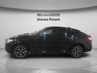 Usado BMW X4 Shadowline 190 CV (139 kW) 2023 SUV