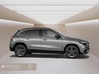 Nuevo Mercedes GLA200 150 CV (110 kW) 2026 Gris SUV