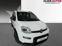 Usado Fiat Panda City Life 70 CV (51 kW) 2022 Utilitario