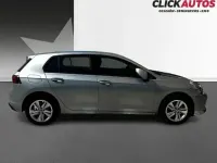 Usado VW Golf VIII 115 CV (84 kW) 2025 Gris