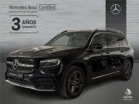 Usado Mercedes GLB200 150 CV (110 kW) 2024 SUV