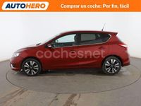 Usado Nissan Pulsar N-Connecta 116 CV (85 kW) 2016 Rojo Utilitario