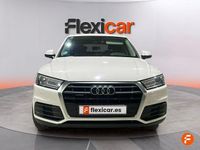Usado Audi Q5 Advanced Plus 163 CV (119 kW) 2019 Blanco SUV