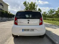 Usado Seat Mii 61 kW (83 CV) 2020 Eléctrico Utilitario