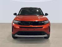 Nuevo Opel Frontera 145 CV (106 kW) 2025 Kanyon orange SUV