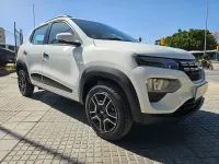Usado Dacia Spring Business 33 kW (45 CV) 2023 Blanco Utilitario