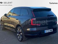 Usado Volvo EX90 Ultra 300 kW (408 CV) 2024 Eléctrico SUV