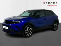 Usado Opel Mokka 136 CV (100 kW) 2025 SUV