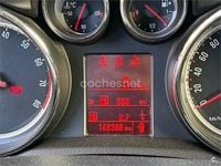 Usado Opel Mokka Selective 140 CV (102 kW) 2016 Rojo SUV