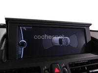 Usado BMW Z4 Sport Line 340 CV (250 kW) 2010 Negro Descapotable