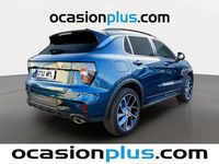 Usado Lynk & Co 01 261 CV (191 kW) 2024 Negro SUV