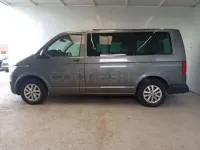 Usado VW Caravelle 150 CV (110 kW) 2021 Gris / plata Van