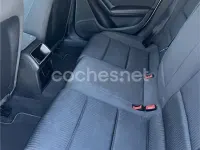 Usado Audi A4 143 CV (105 kW) 2010 Gris / plata Familiar