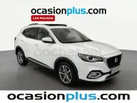 Usado MG EHS Luxury 258 CV (189 kW) 2023 Blanco SUV