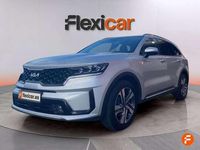 Usado Kia Sorento Plus 232 CV (170 kW) 2023 Gris SUV