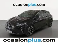 Usado Mitsubishi Colt 143 CV (105 kW) 2024 Negro Utilitario
