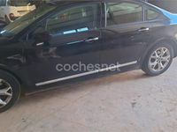 Brugt Citroën C5 109 HK (80 kW) 2009 Sort Sedan