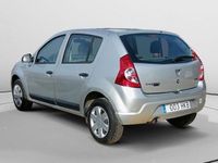 Usado Dacia Sandero 75 CV (55 kW) 2012