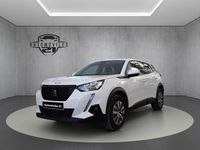 Usado Peugeot 2008 Active 110 CV (80 kW) 2021 Blanco SUV