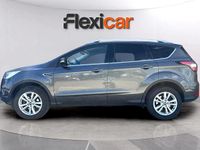 Usado Ford Kuga Trend+ 150 CV (110 kW) 2018 Gris SUV