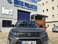 Usado Suzuki Vitara 129 CV (94 kW) 2022 Gris / plata SUV