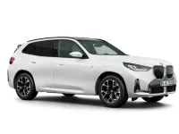 Usado BMW X3 Comfort Edition 197 CV (144 kW) 2024 Blanco SUV
