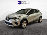 Usado Renault Captur Equilibre 90 CV (66 kW) 2023 Blanco SUV