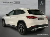 Usado Mercedes GLA200 Progressive 150 CV (110 kW) 2021 SUV