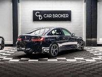 Usado BMW 320 M Sport 184 CV (135 kW) 2024 Negro Berlina