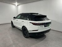 Usado Land Rover Range Rover Velar 204 CV (150 kW) 2021 Blanco SUV