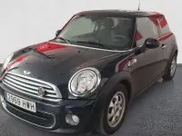 Usado Mini One D 90 CV (66 kW) 2014 Utilitario